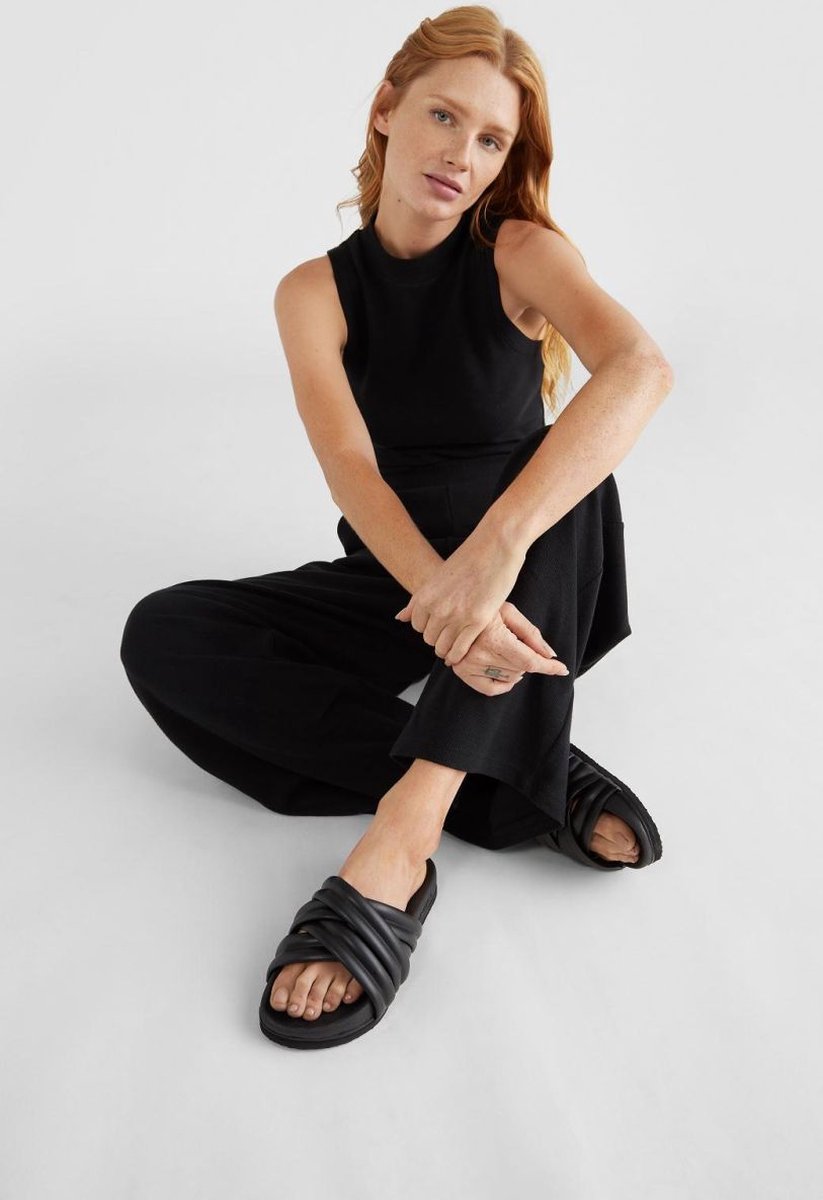 O'NEILL Sandals PUFF CROSS OVER SLIDES