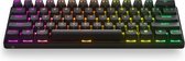 SteelSeries Apex Pro Mini Wireless Gaming Keyboard - DE Layout