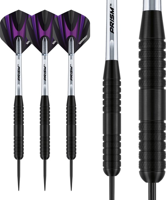 WINMAU - Apocalypse: Steeltip Tungsten Dartpijlen Professioneel - 25g van Winmau — afbeelding 3