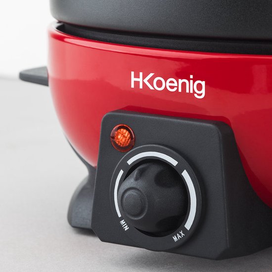 H. KOENIG FONDUESET — afbeelding 2