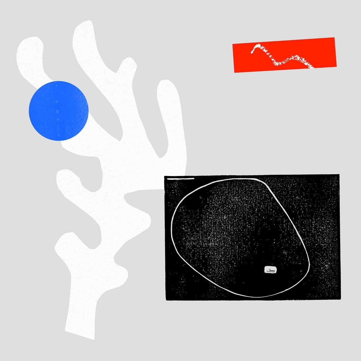Kyrre Kvam - Lost In Translation (LP)