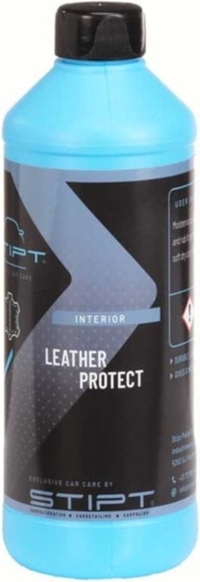 Stipt Leather Protect