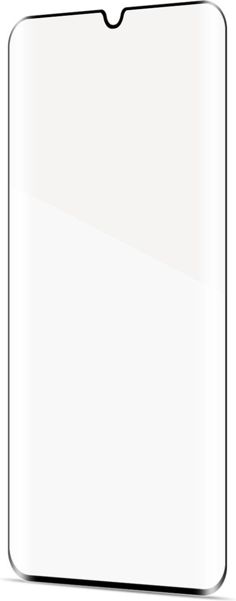Celly Xiaomi Mi Note 10 Lite 3d Glass Schermbeschermer Transparant
