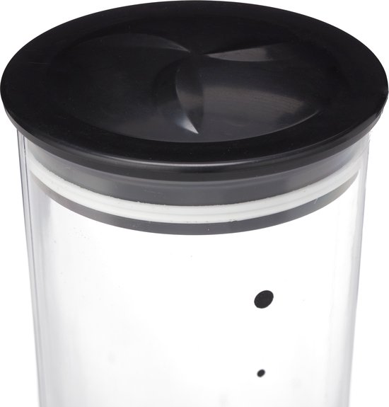 United Entertainment - Drievoudige Cornflakes Dispenser Voor Aan De Muur Zilver United Entertainment - Drievoudige Cornflakes Dispenser Voor Aan De Muur Zilver