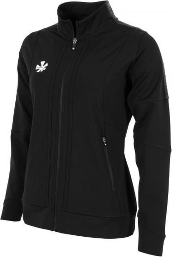 Reece Cleve Stretched Fit Jacket Full Zip Dames - Maat XXL