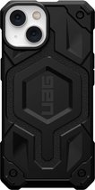 Urban Armor Gear Monarch Pro coque de protection pour téléphones portables 15,5 cm (6.1") Housse Noir