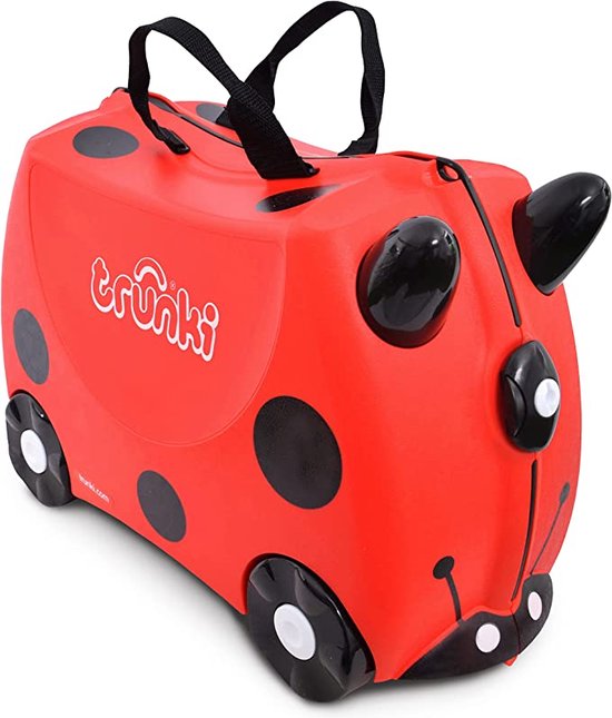 Kinderkoffer Trolley , Handbagage , kinderbagage