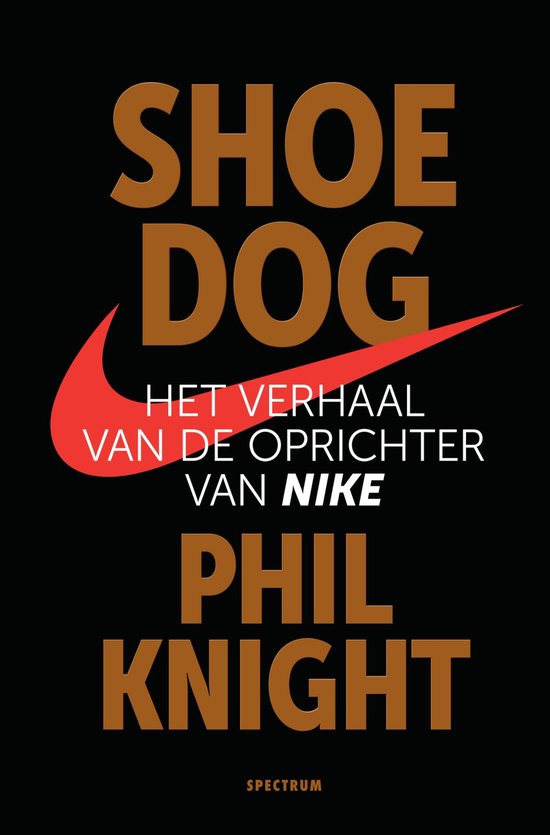 Shoe Dog