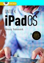 Ontdek  -   Ontdek iPadOS 13