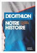 Decathlon, notre histoire
