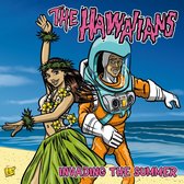 The Hawaiians - Invading The Summer (LP)