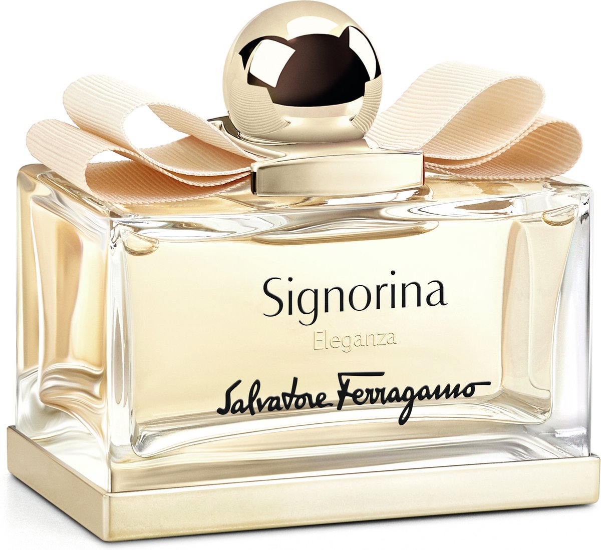 Salvatore Ferragamo Signorina Eleganza Edp W 100 Ml
