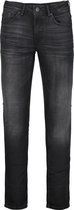 GARCIA Brando Jeans Skinny Fit Homme Zwart - Taille W32 X L32