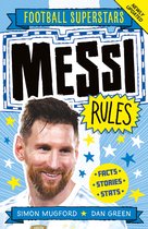 Football Superstars 2 -  Messi Rules