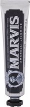 Marvis - Tandpasta Frisse Adem Amarelli Licorice 85ml