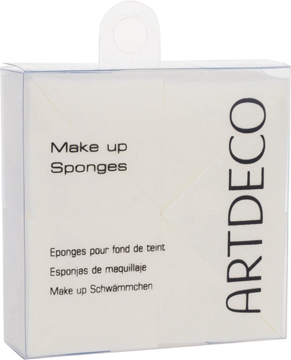 Goedkoopste Artdeco - Makeup Sponge Edges