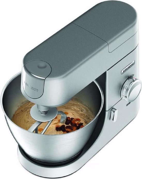 Kenwood Chef KVC3110S - Keukenmachine van Kenwood — afbeelding 2