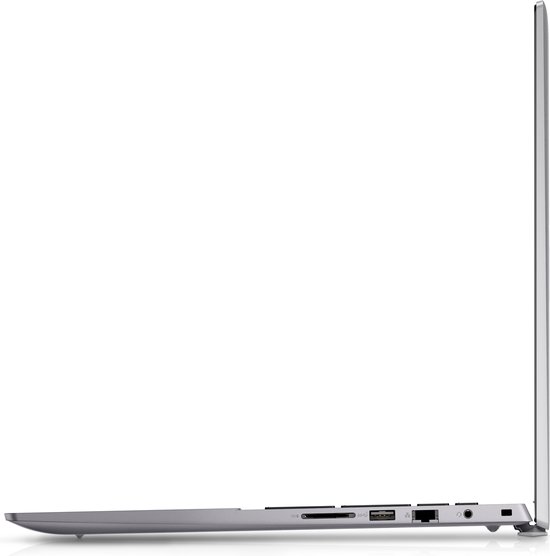 DELL Vostro 5620 | Core™ i5-1240P | 8GB | 256GB SSD | 16 FHD+ | Titan Gray | W11 Pro | Qwerty - IT