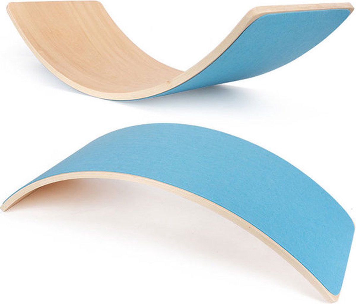 Snail Balance Board – practice balance and coordination