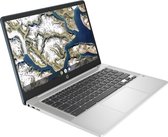 Chromebook 14a-na0149nd, ChromeOS, 14", Intel® Celeron®, 4GB RAM, 64GB eMMC, FHD