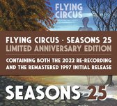 Flying Circus - Seasons 25 (CD)