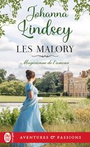 Les Malory 4 - Les Malory (Tome 4) - Magicienne de l'amour