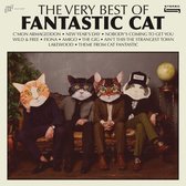 Very Best Of Fantastic Cat (CD)