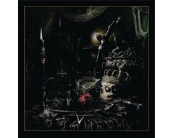 Watain - The Wild Hunt (CD)