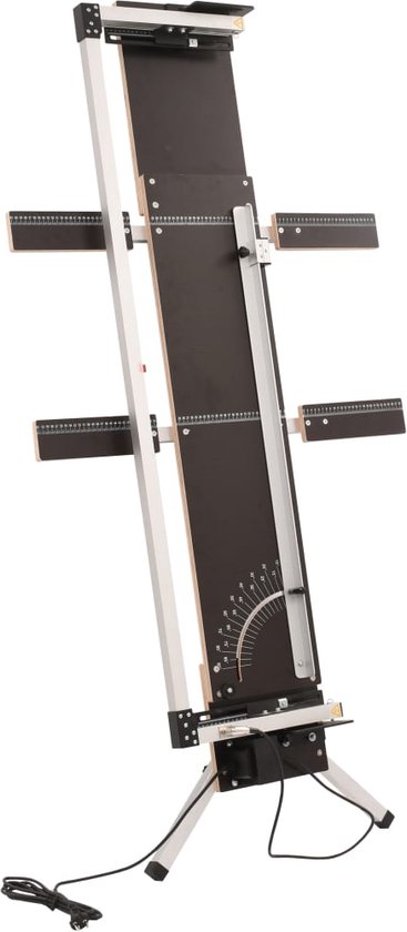 Velleman 3-in-1 Piepschuim snijder
