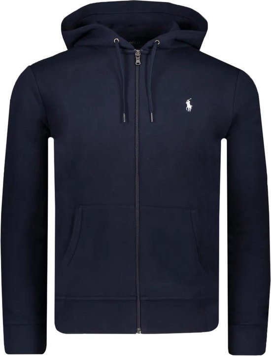 Polo Ralph Lauren Vest Blauw voor Mannen Never out of stock Collectie
