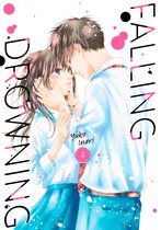 Falling Drowning 3 - Falling Drowning 3