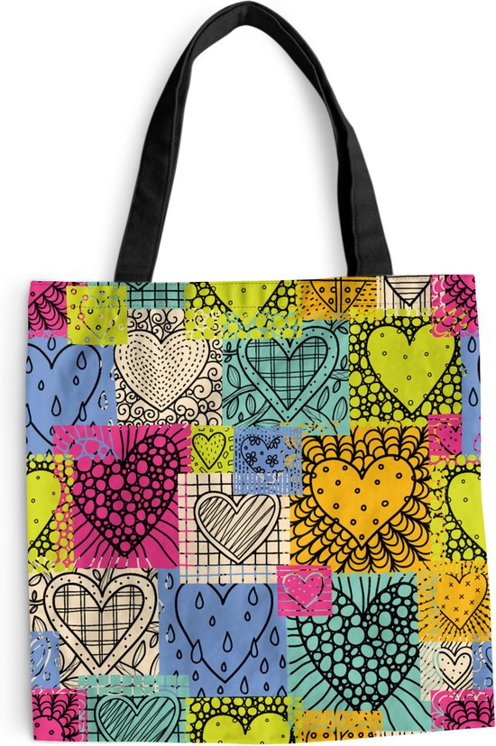 Tas patronen sale