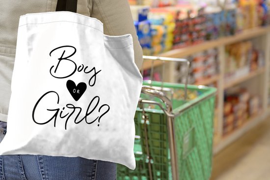 Sac Bandoulière - Sac Plage - Shopper Enfants - Parentalité - Genre - Genre - Garçon ou Fille - Garçon ou Fille - 40x40 cm - Sac Coton