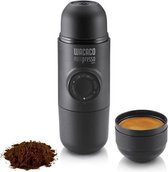 Wacaco Mini Espresso GR - Portable Koffie Maker - Koffie Maker voor Onderweg