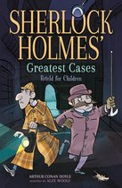 Sherlock Holmes' Greatest Cases