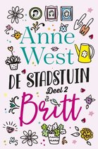De stadstuin 2 - Britt