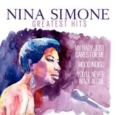 Nina Simone - Greatest Hits (CD)