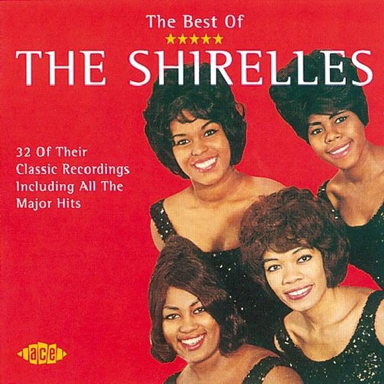 Best Of The Shirelles (Ace)