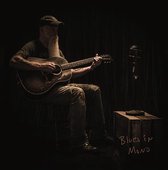 Seasick Steve - Blues In Mono (CD)