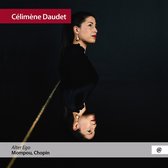 Célimène Daudet - Alter Ego (CD)
