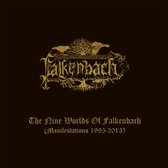 The Nine Worlds Of Falkenbach