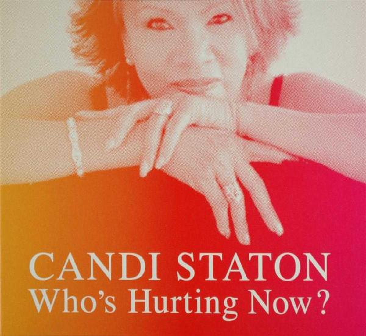 Who's Hurting Now