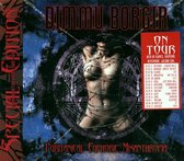 Dimmu Borgir: Puritanical Euphoric Misanthro [CD]