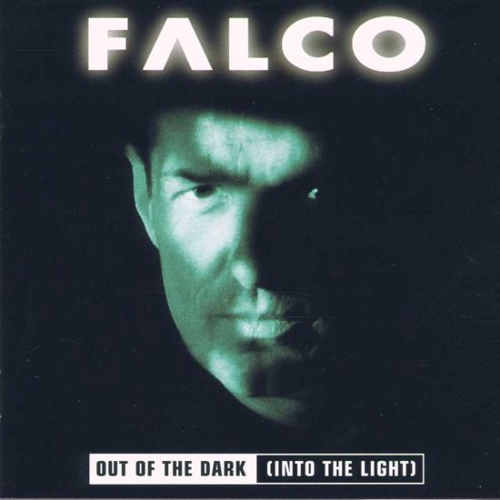 Out Of The Dark, Falco CD (album) Muziek bol