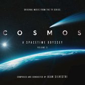 Cosmos: A Space Time Odyssey - Volume 3