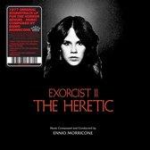 Exorcist Ii: The Heretic (Coloured Vinyl)