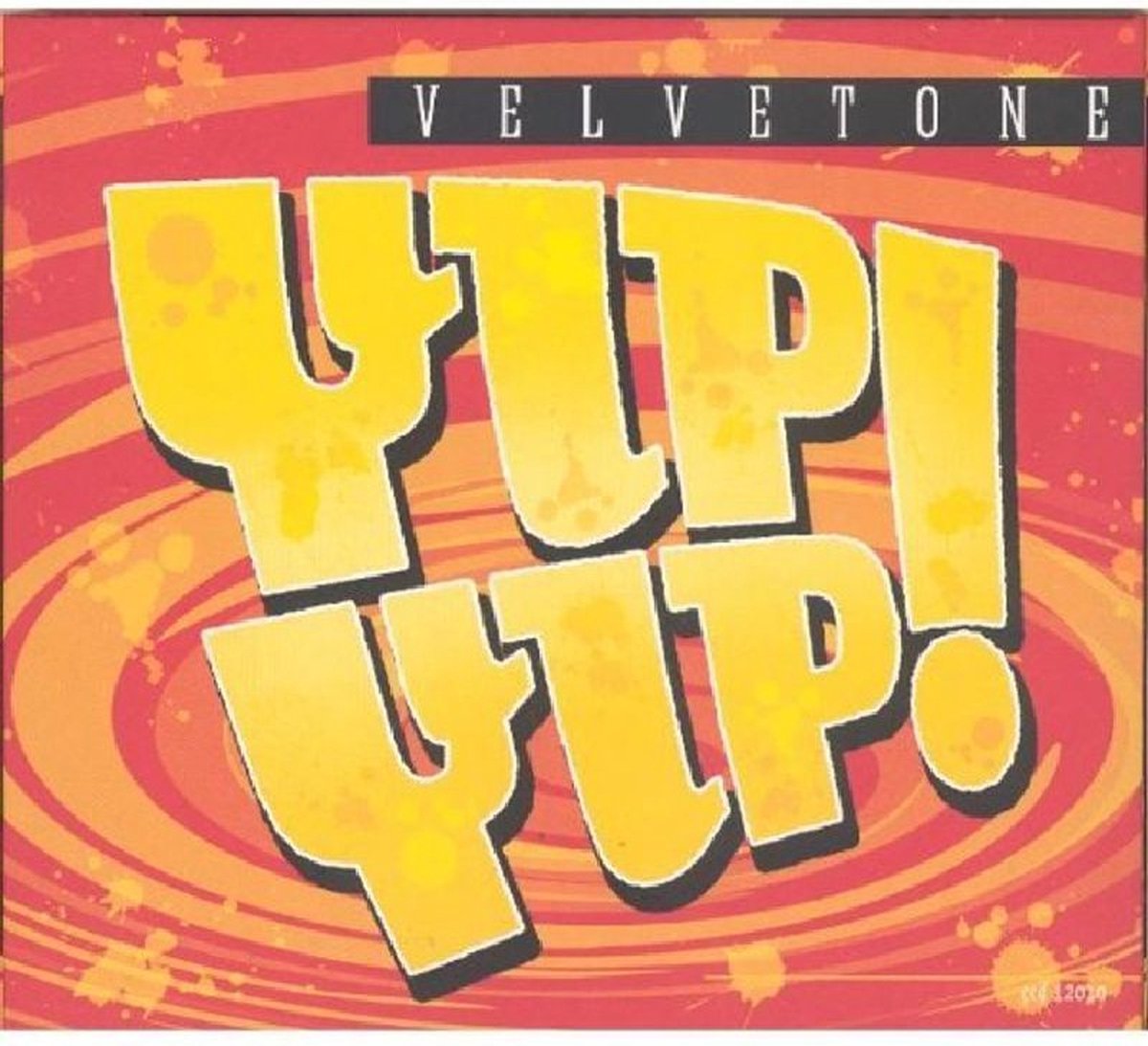 Yip Yip !