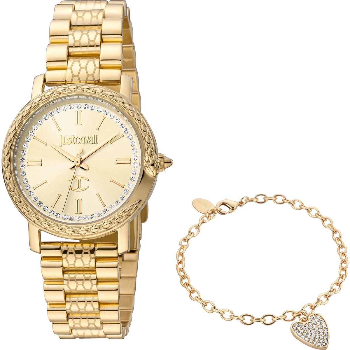 Gewoon Cavalli Women