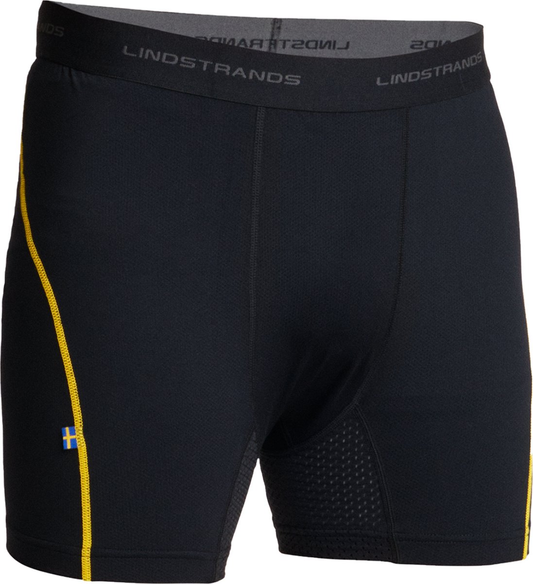 Lindstrands Dry Shorts Black M