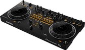 Pioneer DDJ-REV1 contrôleur DJ 2 canaux Noir